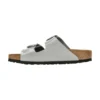 Birkenstock Arizona - Mules - Grey