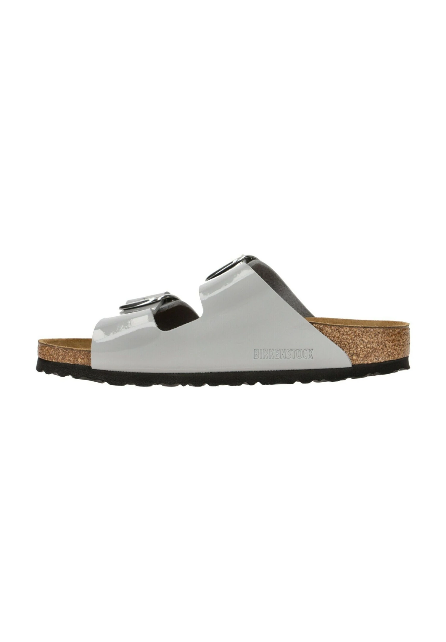 Birkenstock Arizona - Mules - Grey 1 Birkenstock Arizona - Mules - Grey