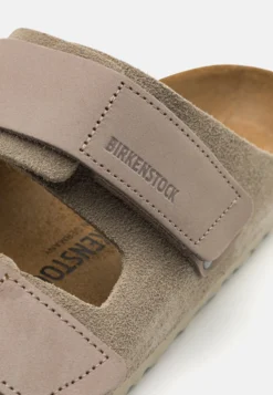 Birkenstock Uji Unisex - Chaussons - Taupe -Birkenstock 3e809d6ffa09423089e1cdecd7c37b47 scaled