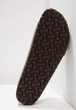 Birkenstock Arizona Soft Footbed Narrow Fit - Mules - Taupe 12 Birkenstock Arizona Soft Footbed Narrow Fit - Mules - Taupe -Birkenstock 3ee3509bb6514007ad21cbe6bb558484