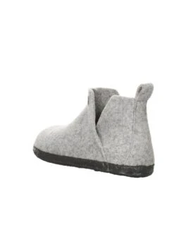 Birkenstock Chaussons - Grau -Birkenstock 3f61cc0b67b7442d828ded2560d9c963