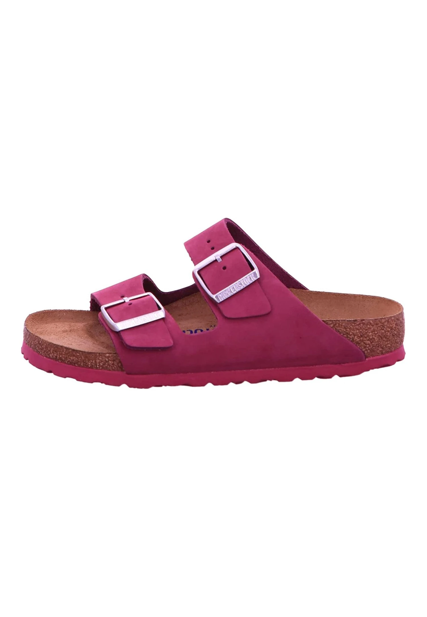 Birkenstock Arizona Mit Verstellbarer - Mules - Lila 1 Birkenstock Arizona Mit Verstellbarer - Mules - Lila