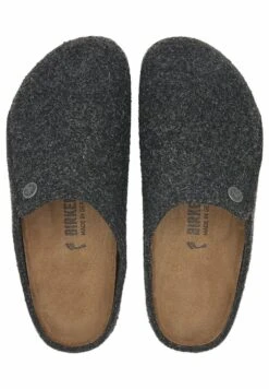 Birkenstock Mules - Dunkelgrau 6 Birkenstock Mules - Dunkelgrau -Birkenstock 40309e9deafa40adadd68b44e4b7f319