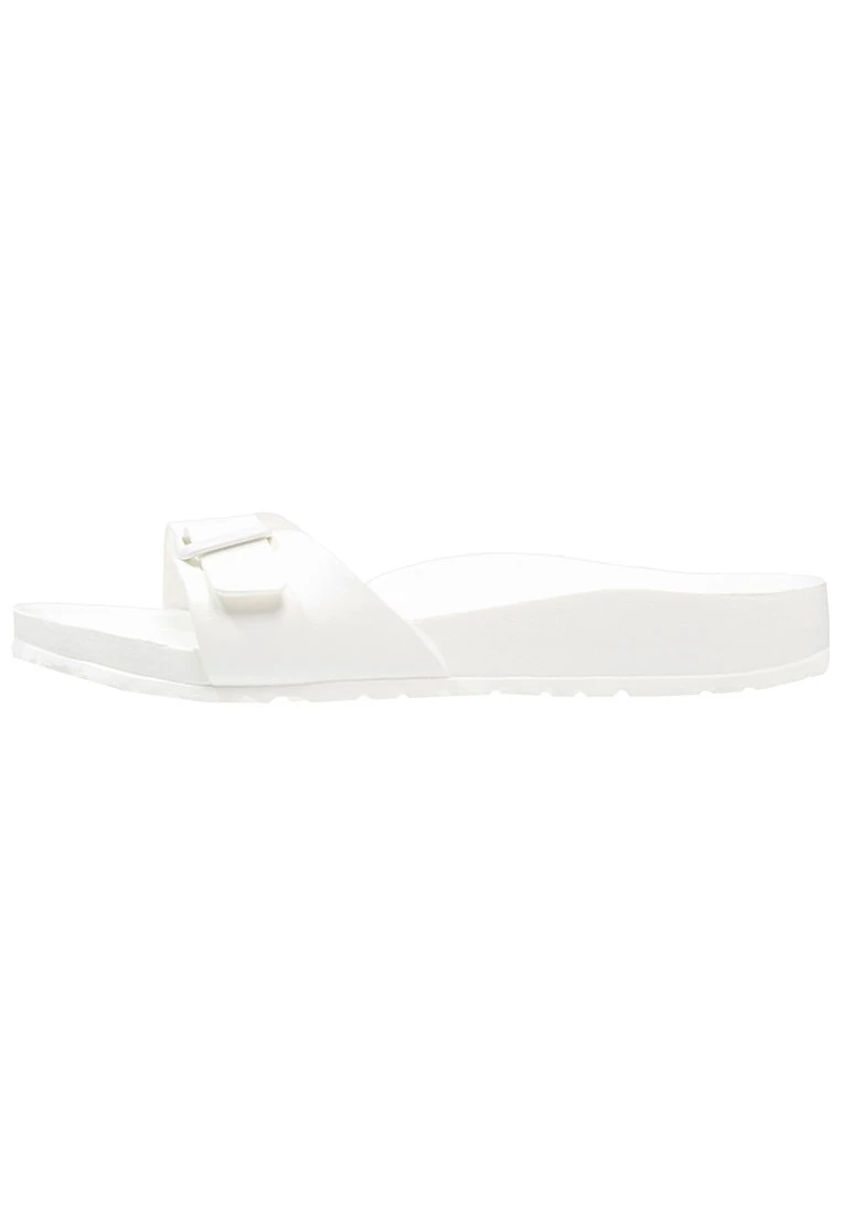 Birkenstock Madrid Eva Narrow - Sandales De Bain - White 2 Birkenstock Madrid Eva Narrow - Sandales De Bain - White – Image 2
