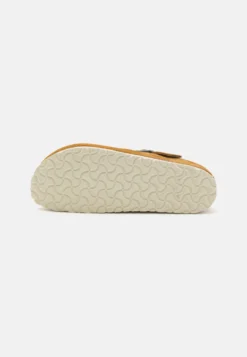 Birkenstock London Unisex - Chaussons - Brown -Birkenstock 40b0146c72f54952aae141e69b5038cb scaled