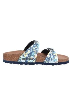 Birkenstock Mules - Dustyblue 17 Birkenstock Mules - Dustyblue -Birkenstock 41eac5497ac847eb9ec311d287d368f9