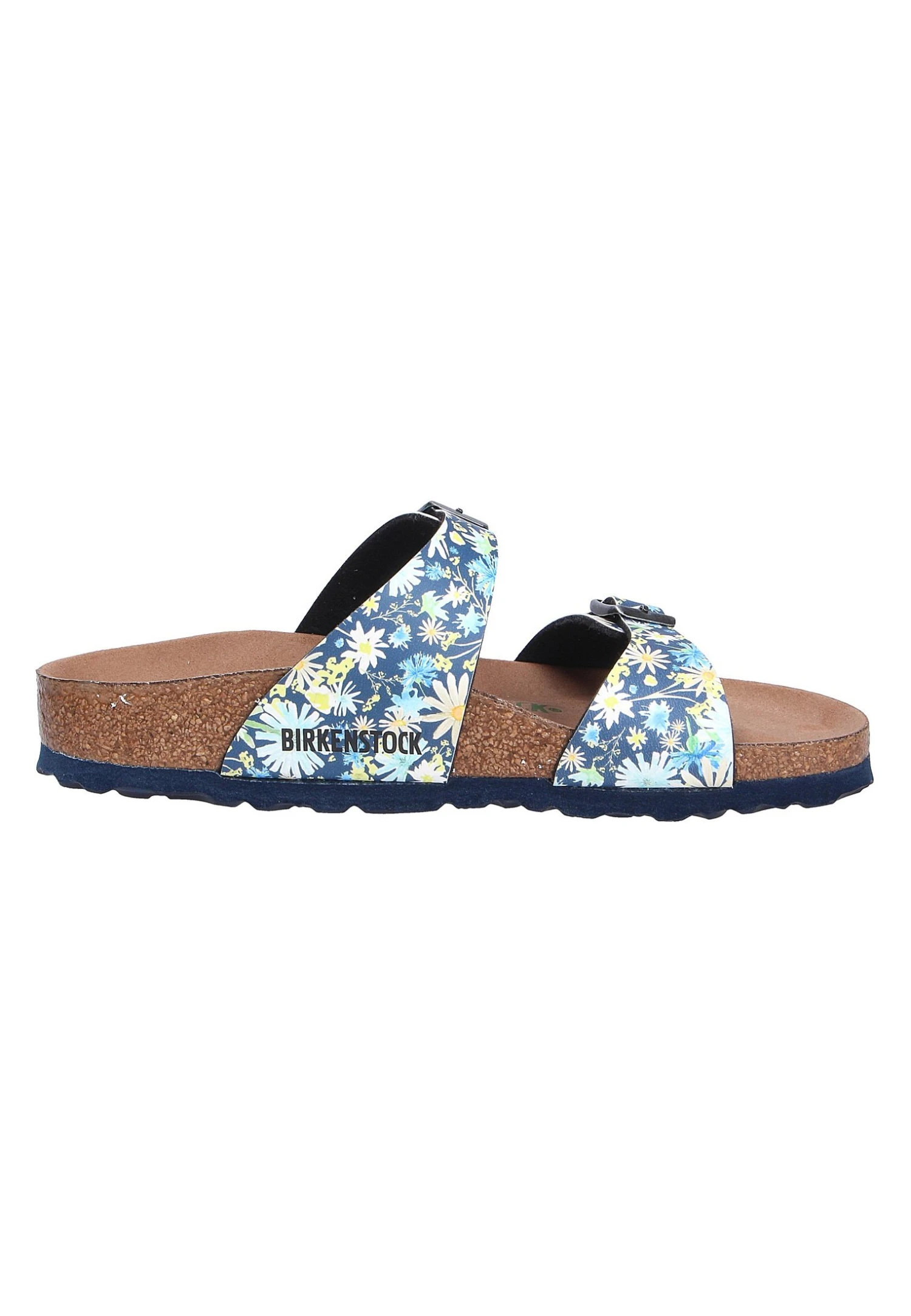Birkenstock Mules - Dustyblue 9 Birkenstock Mules - Dustyblue – Image 9