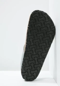 Birkenstock Gizeh Regular - Tongs - Silver -Birkenstock 42f0a2e7e70245c0a6a9dd626e37642b