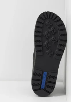 Birkenstock Stalon - Bottines - Black -Birkenstock 453246ad6fe34f3e8b9def80dab57422 scaled