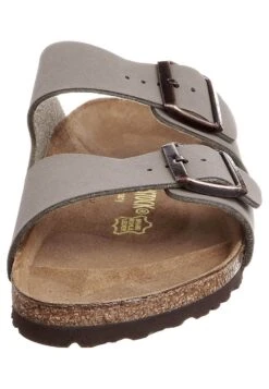 Birkenstock Arizona Narrow Fit - Mules - Stone 10 Birkenstock Arizona Narrow Fit - Mules - Stone -Birkenstock 45c8afa771084a52a51c46a1a49a0e79