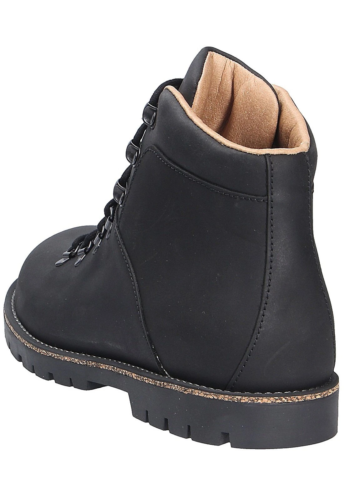 Birkenstock Jackson Unisex - Boots À Talons - Black 5 Birkenstock Jackson Unisex - Boots À Talons - Black – Image 5