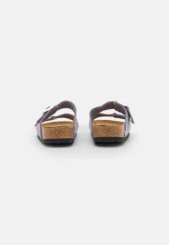 Birkenstock Arizona Narrow - Mules - Purple Fog -Birkenstock 4c11eb09f42d46008e61438995929c23 scaled