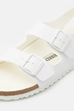 Birkenstock Milano Unisex - Sandales - White -Birkenstock 4c26604e78ff449b80bc3b0c46c6028b scaled