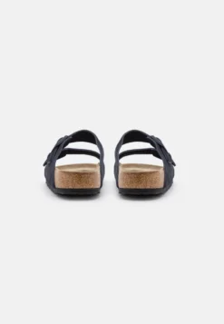 Birkenstock Arizona Soft Footbed Unisex - Chaussons - Midnight -Birkenstock 4eb4e7cb0fdd4c1fadf6f07ebe00db36 scaled