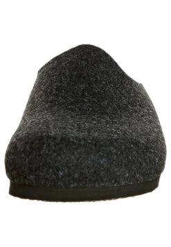 Birkenstock Amsterdam - Mules - Anthrazit -Birkenstock 4ef843d9c2d549aa90140219d702ded8