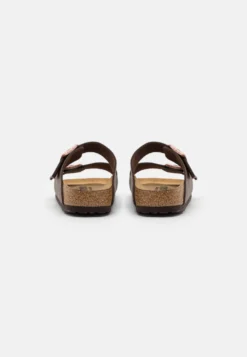Birkenstock Arizona Narrow Fit - Mules - Dunkelbraun 12 Birkenstock Arizona Narrow Fit - Mules - Dunkelbraun -Birkenstock 5114cc9bd1b7489aa7338185d1e25c72 scaled