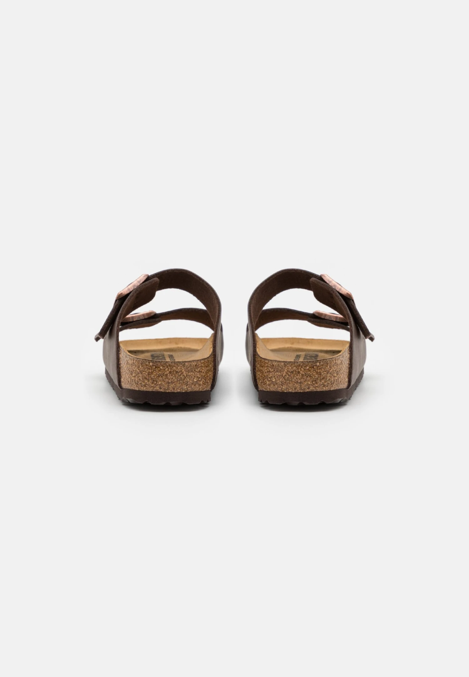 Birkenstock Arizona Narrow Fit - Mules - Dunkelbraun 5 Birkenstock Arizona Narrow Fit - Mules - Dunkelbraun – Image 5