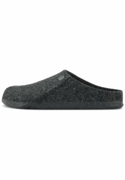 Birkenstock Mules - Dunkelgrau