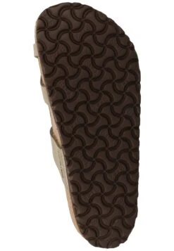 Birkenstock Mules - Stone -Birkenstock 53d4373afc394d76952904ae2c531f57