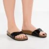 Birkenstock Madrid Bf Narrow - Mules - Black