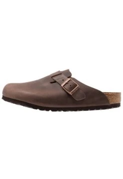 Birkenstock Boston - Chaussons - Habana