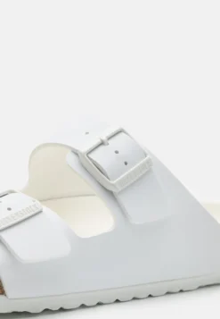 Birkenstock Arizona Triple Unisex - Mules - White 11 Birkenstock Arizona Triple Unisex - Mules - White -Birkenstock 5599fd18c44942a6bd0986f0a95e83fd scaled