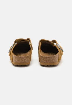 Birkenstock Boston Unisex - Chaussons - Brown 8 Birkenstock Boston Unisex - Chaussons - Brown -Birkenstock 57199775af4a451dadd6c4c338c155c3 scaled