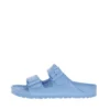 Birkenstock Ciabatte - Sandales De Bain - Celeste