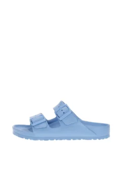 Birkenstock Ciabatte - Sandales De Bain - Celeste