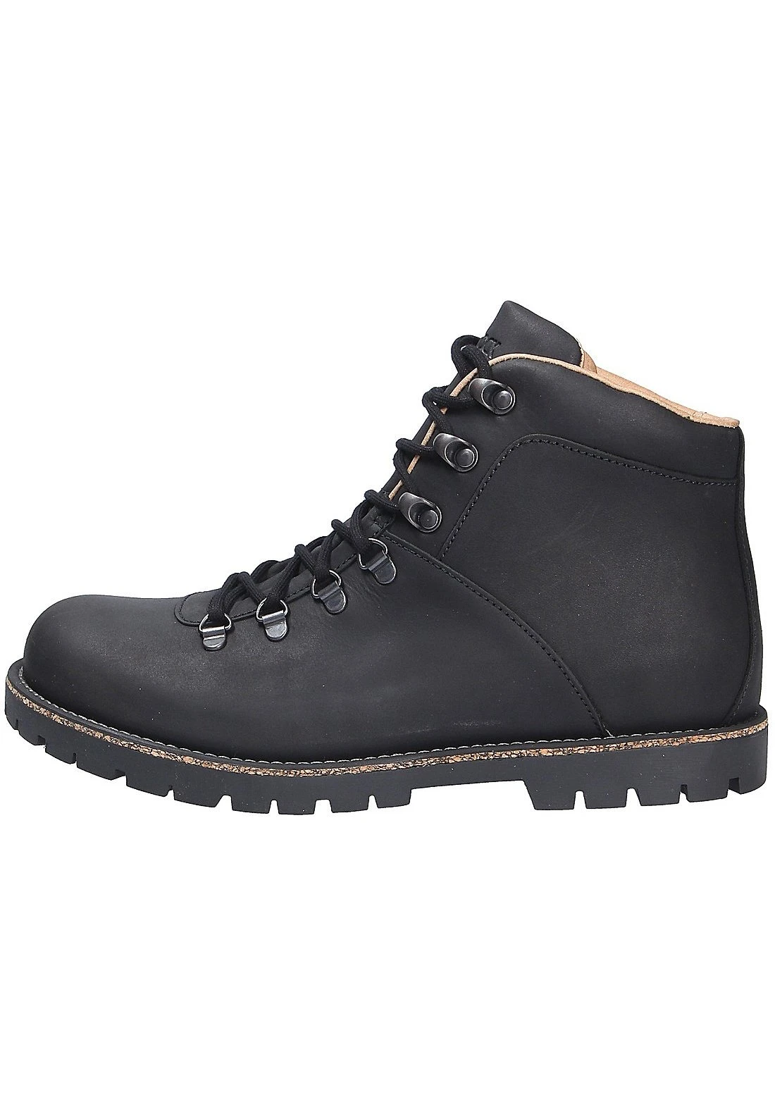 Birkenstock Jackson Unisex - Boots À Talons - Black 1 Birkenstock Jackson Unisex - Boots À Talons - Black