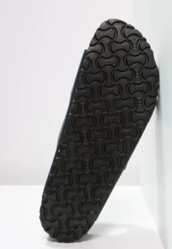 Birkenstock Arizona Narrow Fit - Mules - Blau -Birkenstock 5e8d94ca0df84dd595ba776a1f8849a3