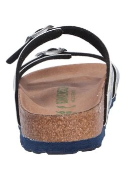 Birkenstock Mules - Dustyblue 12 Birkenstock Mules - Dustyblue -Birkenstock 60acf65bcd434729a9e0b02099a3a7da