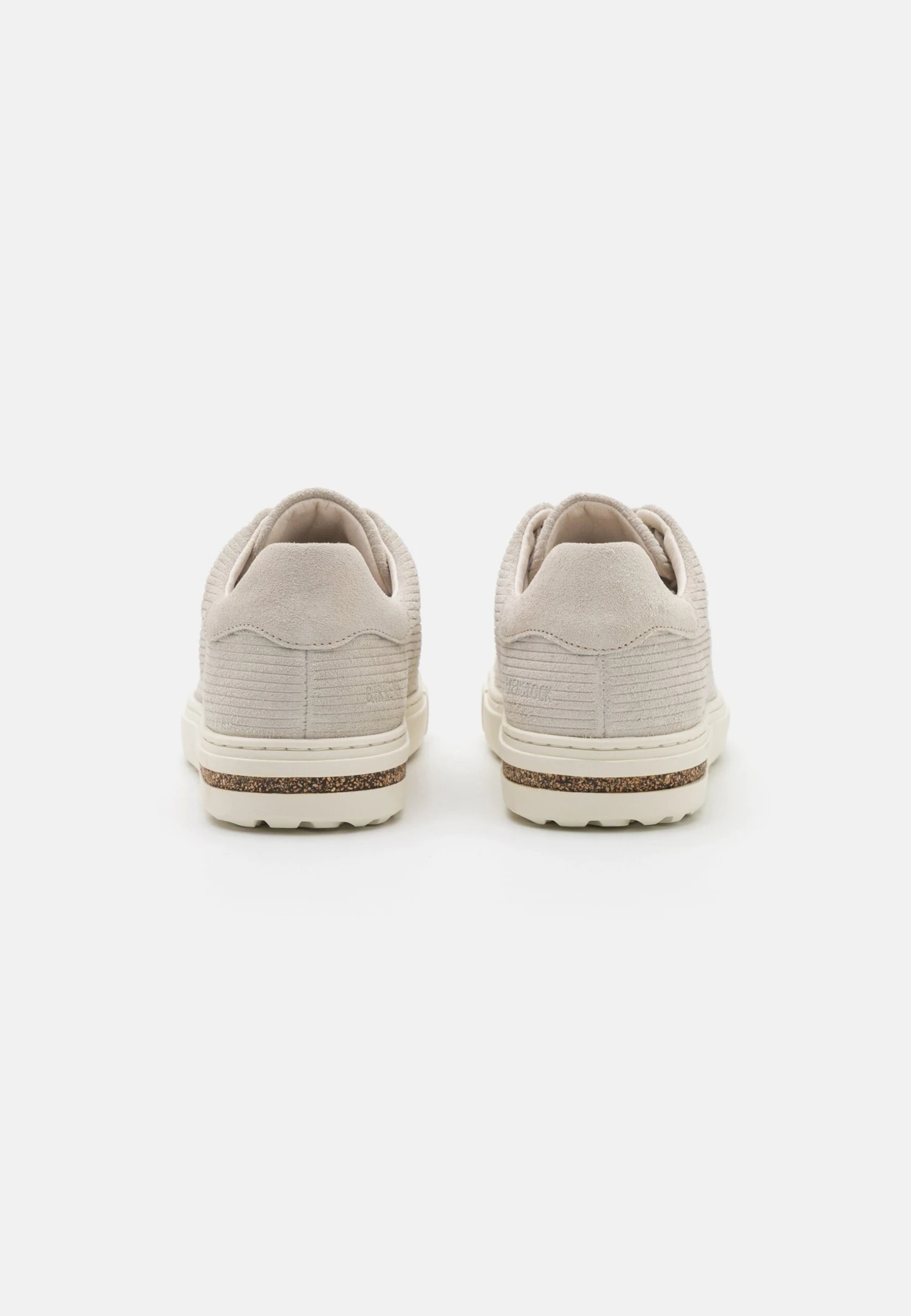 Birkenstock Bend - Baskets Basses - Antique White 4 Birkenstock Bend - Baskets Basses - Antique White – Image 4