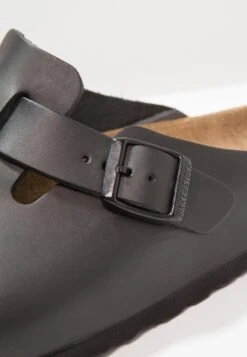Birkenstock Boston - Chaussons - Black 11 Birkenstock Boston - Chaussons - Black -Birkenstock 63cd859993214b2eb56a6c0c9ede8504