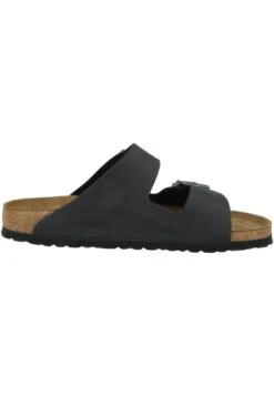 Birkenstock Arizona Nl Sfb Antik Narrow Fit - Mules - Black 8 Birkenstock Arizona Nl Sfb Antik Narrow Fit - Mules - Black -Birkenstock 66d8d0f954134fa3934a392a5df31476