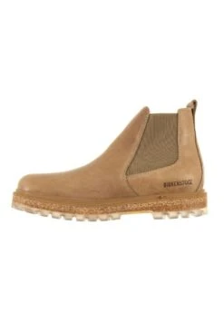 Birkenstock Bottines De Randonnée - Beige