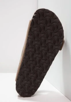 Birkenstock Arizona - Chaussons - Tabacco Brown -Birkenstock 707f69ff6c8544eb8a413386829f9871