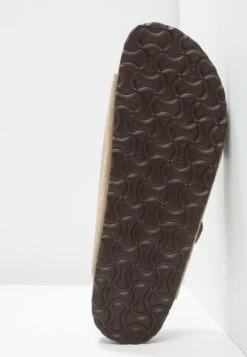 Birkenstock Zürich - Mules - Taupe -Birkenstock 7167e0b8d83d42b4a4ccd7297b1c5d0c