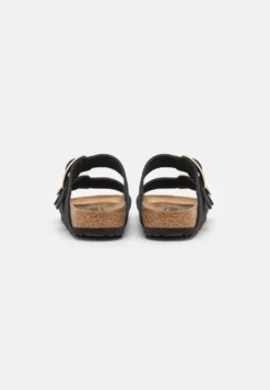 Birkenstock Arizona Big Buckle Narrow Fit - Mules - Black -Birkenstock 722cfac1dfe14b4d8f02c83ca416cbc8 scaled