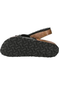 Birkenstock Madrid Big Bickle - Mules - Schwarz -Birkenstock 75b421c702d44bb3a1888cce1f006970