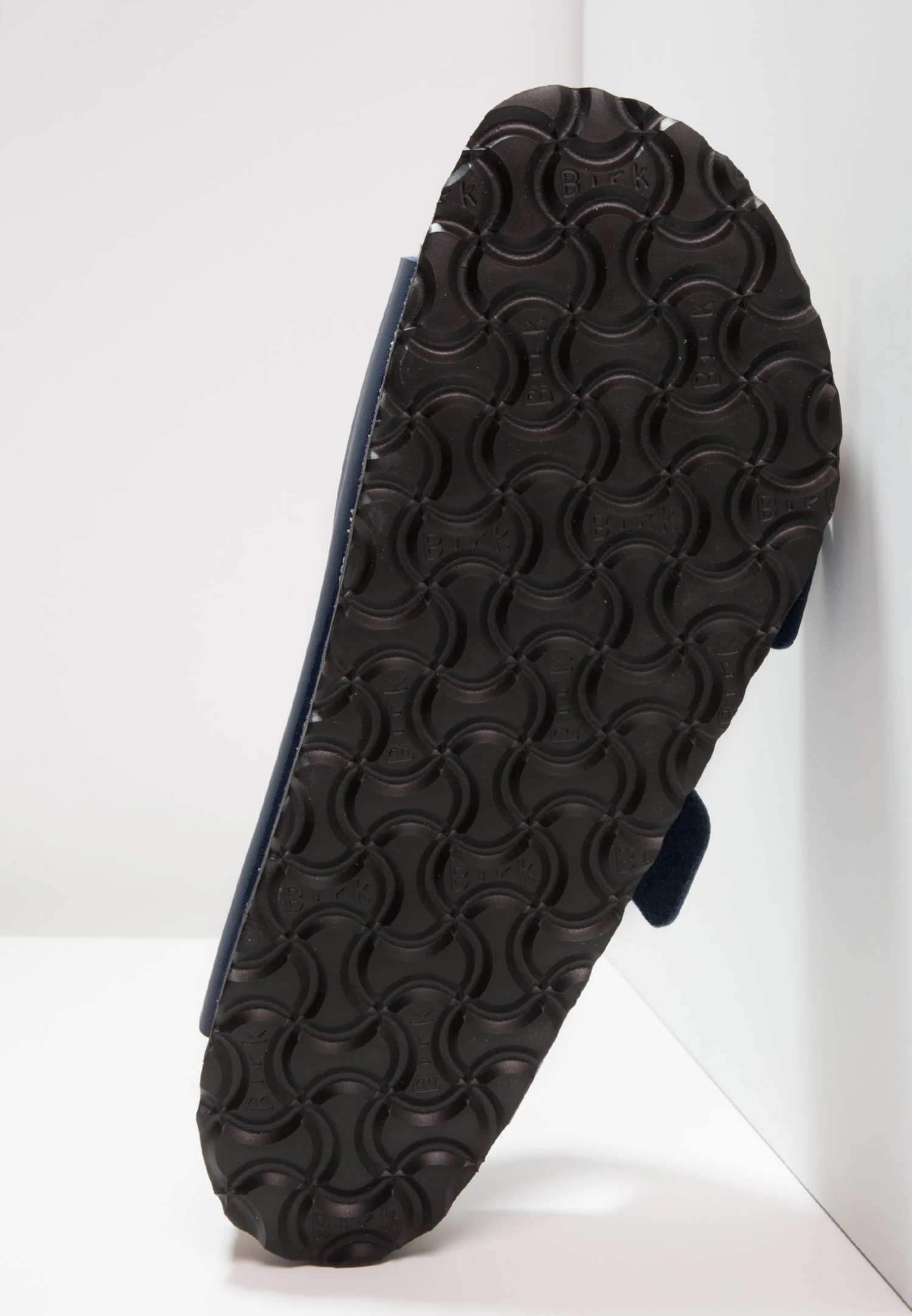 Birkenstock Arizona Sfb Bf Regular - Chaussons - Blue 5 Birkenstock Arizona Sfb Bf Regular - Chaussons - Blue – Image 5