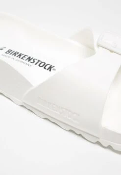 Birkenstock Madrid Eva Narrow - Sandales De Bain - White 13 Birkenstock Madrid Eva Narrow - Sandales De Bain - White -Birkenstock 76216aaab81a4f68898dba7fe4b5b0dc