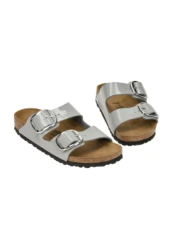 Birkenstock Arizona - Mules - Grey 13 Birkenstock Arizona - Mules - Grey -Birkenstock 773e0c41777a4ea6ba7a26a639f419d6 scaled