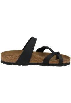 Birkenstock Mayari - Mules - Black -Birkenstock 781a76d7ab0041b391fcc322c267a1ac