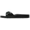 Birkenstock Madrid Eva Narrow - Sandales De Bain - Black