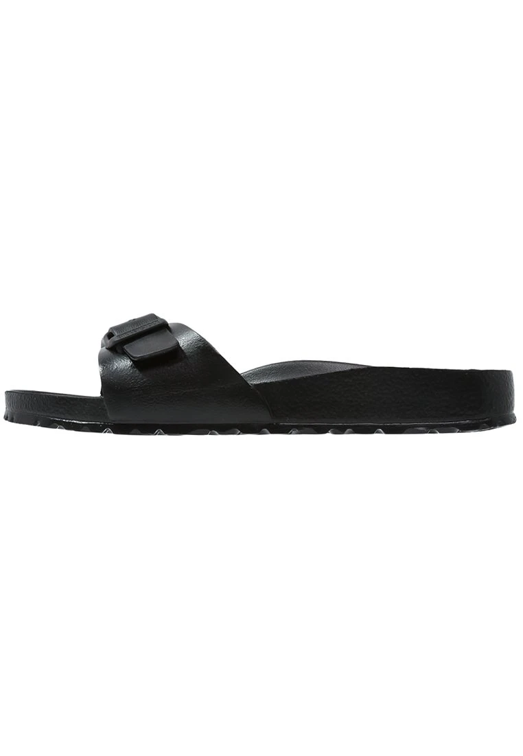 Birkenstock Madrid Eva Narrow - Sandales De Bain - Black 1 Birkenstock Madrid Eva Narrow - Sandales De Bain - Black