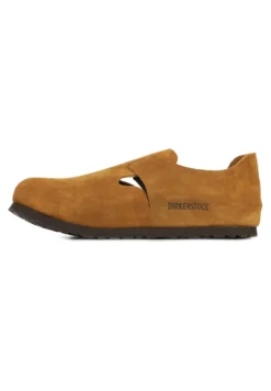 Birkenstock London - Mocassins - Mink