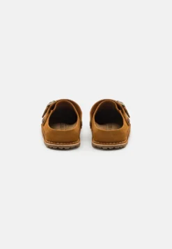 Birkenstock Lutry Premium Unisex - Chaussons - Ocker -Birkenstock 7ff73c33f5574344b513e7daa5f10803 scaled