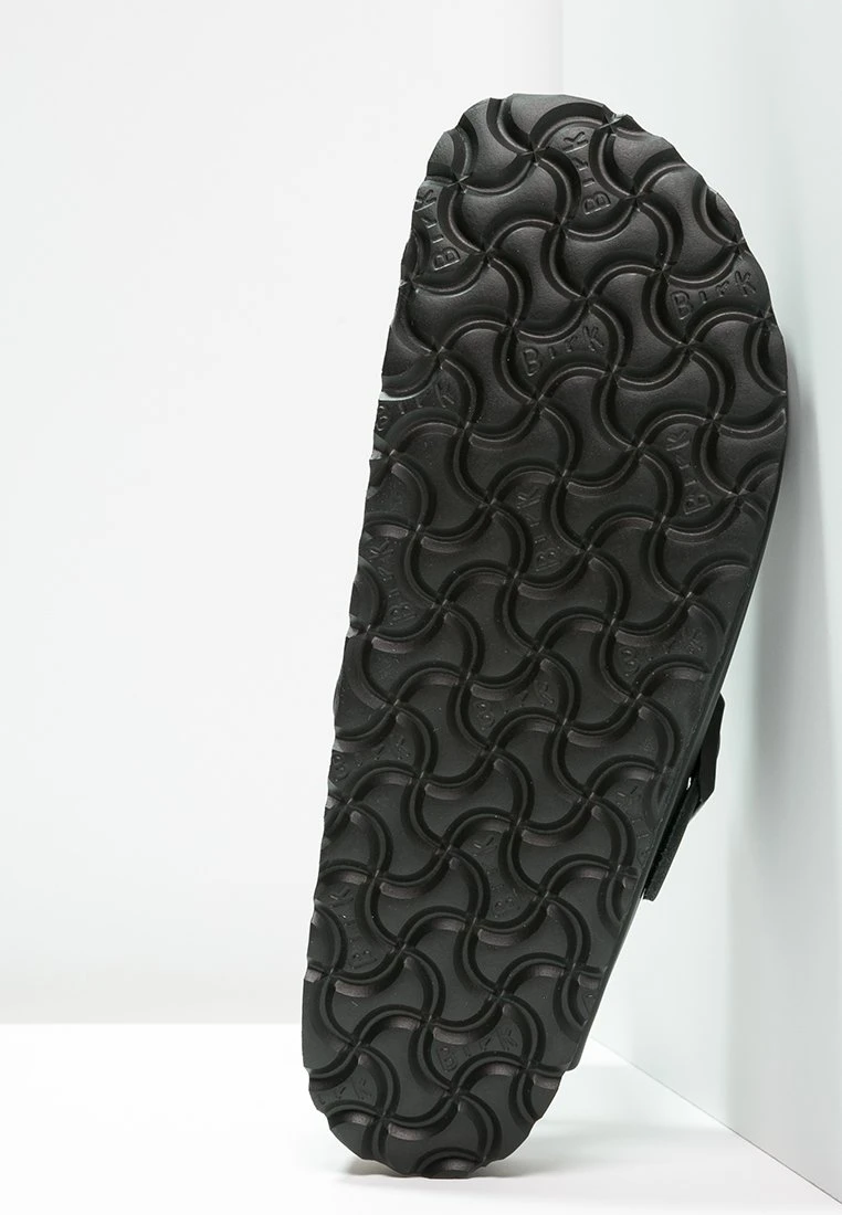 Birkenstock Boston Narrow Fit - Chaussons - Schwarz 8 Birkenstock Boston Narrow Fit - Chaussons - Schwarz – Image 8