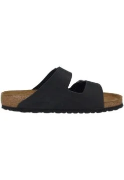 Birkenstock Arizona Unisex - Chaussons - Black -Birkenstock 81207633f7724073bcf02999d012a9e2